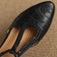 Amelia | Elegant Mary Jane Flats