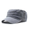 Cooper | Classic Military Cap
