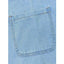 Beatrice | Relaxed Denim-Look Dress