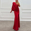 Iliana | One-Shoulder Gown