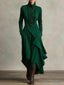 Matilda | Elegant Flowing Dress