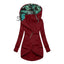Willow | Hooded Everyday Jacket