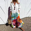 Loretta | Beachcomber Boho Dress