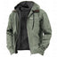 Mason | All-Weather Hooded Jacket