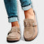 Lara | Orthopaedic Women’s Moccasins