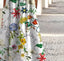 Mirevna | Floral Flowing Maxi Dress