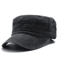 Cooper | Classic Military Cap