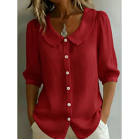 Emily | Elegant Blouse