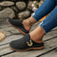 Caprielle | Chic wedge sandals