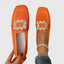 Maylora | Orthopedic Loafers