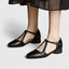 Delphine | Elegant Flat Sandals