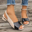 Susan | Orthopaedic Wide-Toe Heels