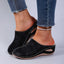 Hazel | Warm Comfort Slippers