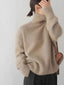 Yeke | Cozy Turtleneck Sweater