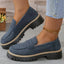 Olivia | Orthopedic Comfort Loafers