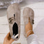 Hazel | Orthopedic Comfort Flats