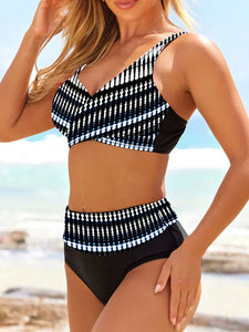 Laluna | Bikini High Waisted