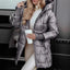 Mia | Elegant Winter Jacket