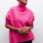 Kate | Turtleneck Sweater