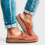 Lara | Orthopaedic Women’s Moccasins
