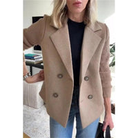 Isla | Elegant Modern Jacket