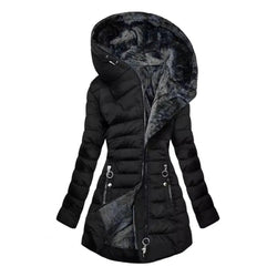 Jessica | Elegant Soft Jacket