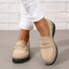 Olivia | Orthopedic Comfort Loafers