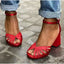 Savannah | Elegant Comfort Heels