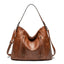 Evelyn | Elegant Leather Bag