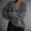 Eliza | Comfortable Fur Cardigan