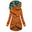 Willow | Hooded Everyday Jacket
