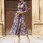 Elise | Chic long-sleeved dress