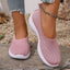 Sofina - Anti Slip Breathable Slip-ons