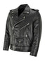 Ashton | Stylish Bomber Jacket