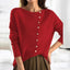 Amara | Soft Cashmere Knit Sweater