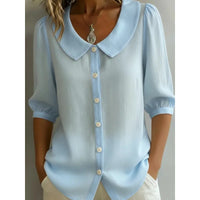 Mara | Elegant Blouse