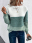 Fenella | Ombre Knit Jumper