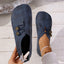 Hazel | Orthopedic Comfort Flats