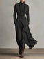 Matilda | Elegant Flowing Dress