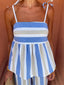 Hanne | Printed set