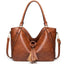 Nela | Women's Leather Handbag