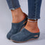 Hazel | Warm Comfort Slippers