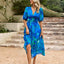 Leona | Elegant Midi Dress
