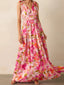 Luna | Stunning Maxi Dress