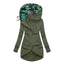 Willow | Hooded Everyday Jacket