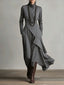Matilda | Elegant Flowing Dress