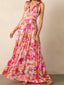 Luna | Stunning Maxi Dress