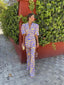 Dana - Elegant 2-piece set