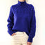 Tiarni | Knitted Turtleneck Sweater