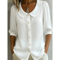 Amanda | Elegant Blouse